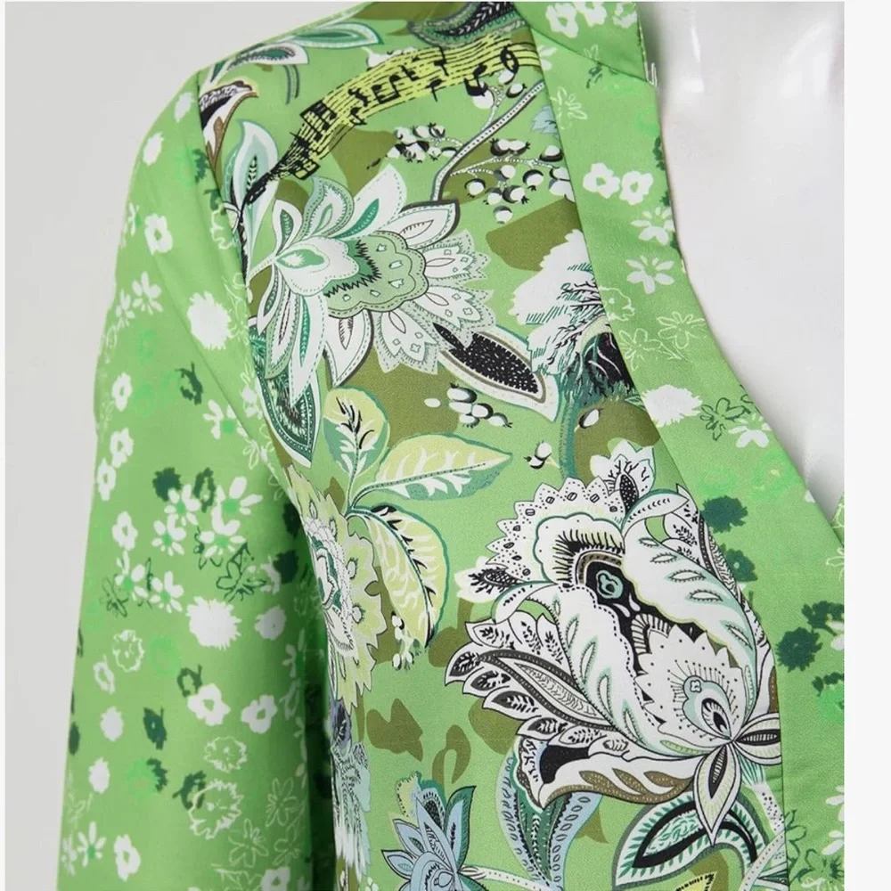 Chiffon Women’s Tunic Dress‎ Vintage Style